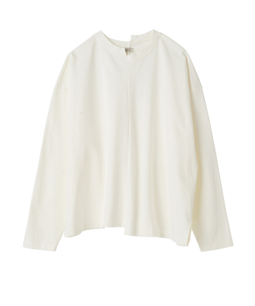 SEA ヴィンテージコットン L/S TEE ヴィンテージコットンL/S TEE – TIME AFTER TIME