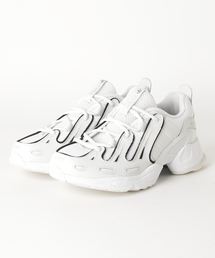 adidas アディダス EQTGAZELLE イーキューティガゼル EE7744  WHT/WHT