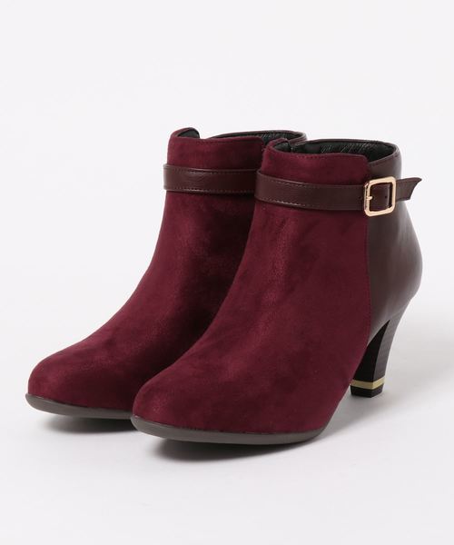 cloverleaf�i�N���[�o�[���[�t�j�́u�ycloverleaf/�N���[�o�[���[�t�z���������H�� �f��MIX �x���g�f�U�C���V���[�g�u�[�c�i�u�[�c�j�v�b���C��