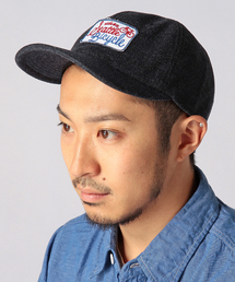 BEAMS | BEAMS / フランネル ワッペン キャップ(キャップ)
