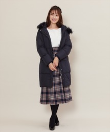 Swingle�i�X�E�B���O���j�́u�t���A�[�{�[���R�[�g�i���̑��A�E�^�[�j�v