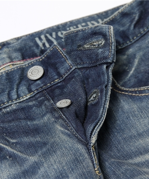 HYSTERIC GLAMOUR（ヒステリックグラマー）の「SP加工COLLAGE pt S  