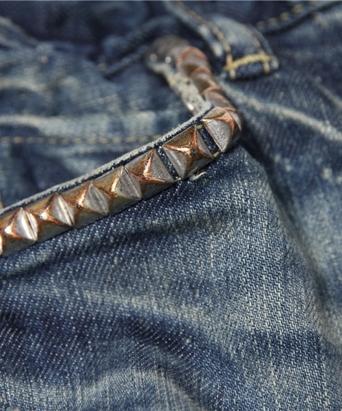 HYSTERIC GLAMOUR（ヒステリックグラマー）の「SP加工COLLAGE pt S  