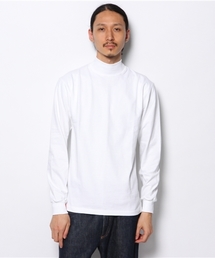 BEAMS | CAMBER / MOCK TURTLE(Tシャツ/カットソー)