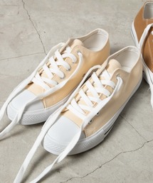 WEGO | WEGO/キャンバスローカットスニーカー(スニーカー)