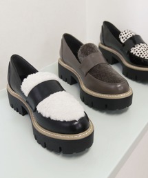 KOBE LETTUCE(�R�E�x���^�X)�̃}�e���A���R���r���ꃍ�[�t�@�[�V���[�Y(���[�t�@�[)