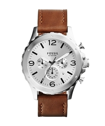 FOSSIL | NATE　JR1473(アナログ腕時計)