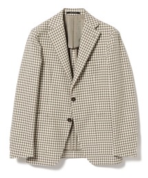 Brilla per il gusto�i�u���b���y���C���O�[�X�g�j�́uTAGLIATORE / COSTA AZZURRA �R�b�g�� �M���K���`�F�b�N �W���P�b�g�i�e�[���[�h�W���P�b�g�j�v