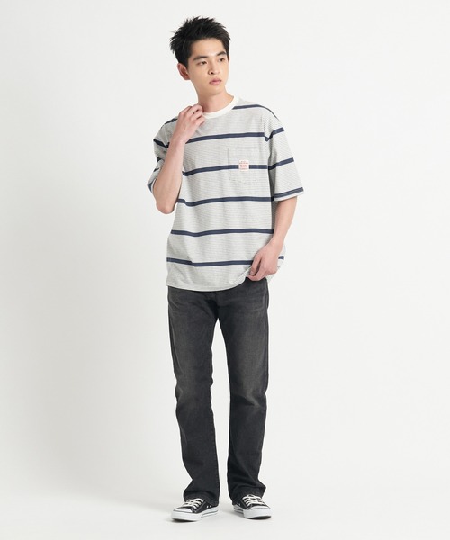 セール】Levi's/リーバイス 517(TM) ブーツカット（デニムパンツ