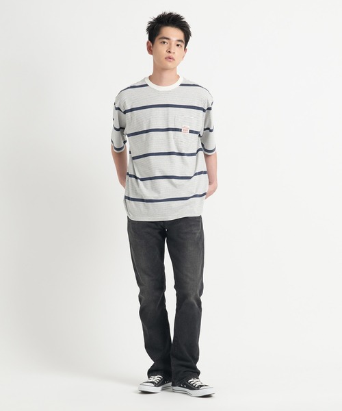 Levi's/リーバイス 517(TM) ブーツカット（デニムパンツ