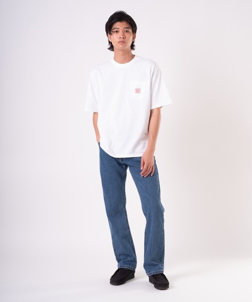 LEVI'S 517 ブーツカットデニム W27 L34 LEVI'S 517 ブーツカットデニム W27 L34 パンツ