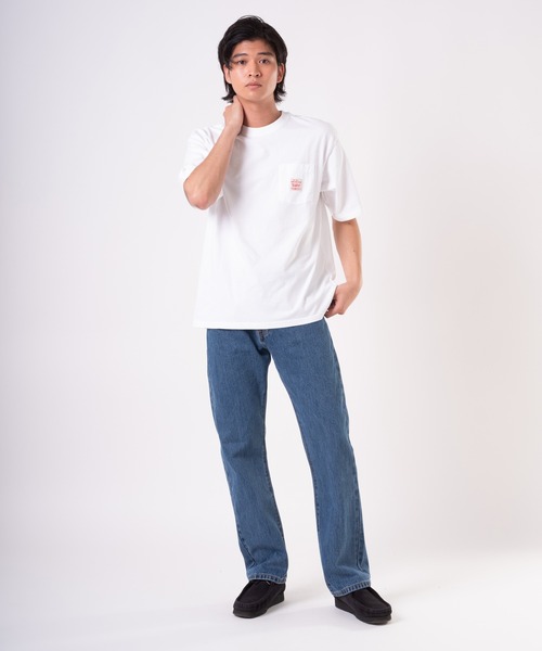 Levi's/リーバイス 517(TM) ブーツカット（デニムパンツ