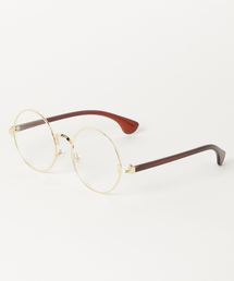 WEGO | WEGO/ラウンドタイプ(メガネ)