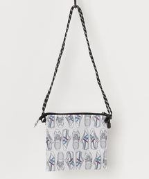 め*め様 Onitsuka Tiger オニツカタイガー ショルダー バッグ キ SHOULDER BAG / ショルダーバッグ（ショルダーバッグ