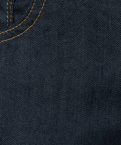 UNITED ARROWS（ユナイテッドアローズ）の「◇UAW C/PU デニム スリムパンツ ◆（その他パンツ・レディース・ネイビー/その他1・36/38/34/40）」の11枚目の写真