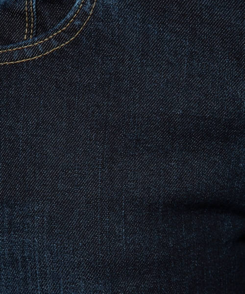 UNITED ARROWS（ユナイテッドアローズ）の「◇UAW C/PU デニム スリムパンツ ◆（その他パンツ・レディース・ネイビー/その他1・36/38/34/40）」の12枚目の写真