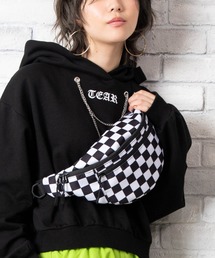 WEGO | WEGO/ベーシックウエストバッグ(ボディバッグ/ウエストポーチ)