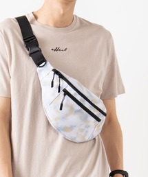 WEGO | WEGO/ベーシックウエストバッグ(ボディバッグ/ウエストポーチ)