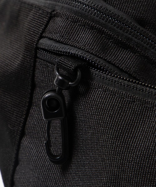 WEGO（ウィゴー）の「WEGO/ベーシックウエストバッグ（ボディバッグ/ウエストポーチ・メンズ・ブラック/その他1/その他2/その他3/ホワイト系その他/ブラック系その他/その他5/その他4/その他6・FREE）」の17枚目の写真