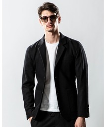 wjk�i�_�����W�F�C�P�C�j�́uItaly tweed jacket�i�e�[���[�h�W���P�b�g�j�v