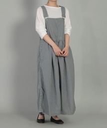 ARMEN サロペットスカート セット OMNIGOD prit 快晴堂 tqHGB  