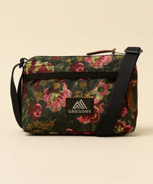 GREGORY | GREGORY: ENVELOP ショルダー バッグ GARDEN(ショルダーバッグ)
