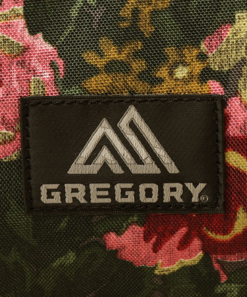 GREGORY（グレゴリー）の「GREGORY: ENVELOP ショルダー バッグ GARDEN（ショルダーバッグ・メンズ・マルチ・ONE SIZE）」の9枚目の写真