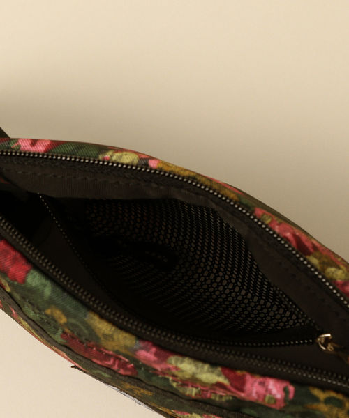 GREGORY（グレゴリー）の「GREGORY: ENVELOP ショルダー バッグ GARDEN（ショルダーバッグ・メンズ・マルチ・ONE SIZE）」の7枚目の写真