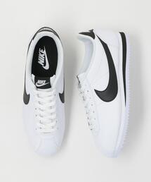 NIKE | ＜NIKE（ナイキ）＞CLASSIC CORTEZ コルテッツ スニーカー ◆(スニーカー)
