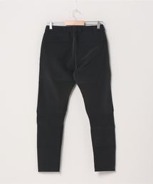 パンツ ATTACHMENT STRETCH TWILL BIKER EASY 4 CO/RY STRETCH TWILL BIKER EASY PANTS - ATTACHMENT 「Area」