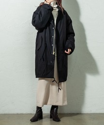 mystic（ミスティック）｜ブルゾン一覧 - WEAR