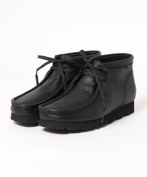 Clarks | 【Clarks / クラークス】 ワラビー ブーツ ゴアテックス(その他シューズ)