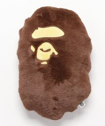 A BATHING APE（アベイシングエイプ）の「APE HEAD CUSHION M