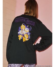 jouetie | 劇場版「美少女戦士セーラームーンEternal」×jouetie ロンT(Tシャツ/カットソー)