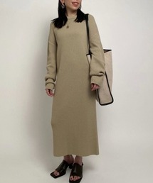 Mila Owen ミラオーウェンのワンピース ドレス グリーン カーキ 緑色系 通販 Zozotown