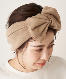 CIAOPANIC TYPY | lilBIGリブターバン(ヘアバンド)