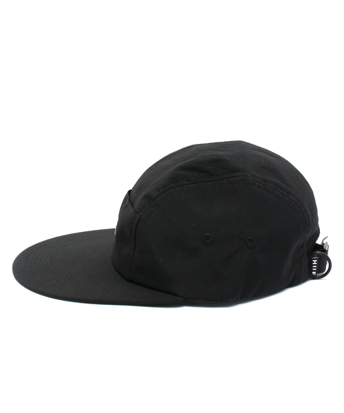 BEAMS（ビームス）の「HUF / 10KL/BVolley（キャップ・メンズ・ブラック・ONE SIZE）」の10枚目の写真