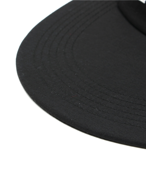 BEAMS（ビームス）の「HUF / 10KL/BVolley（キャップ・メンズ・ブラック・ONE SIZE）」の13枚目の写真