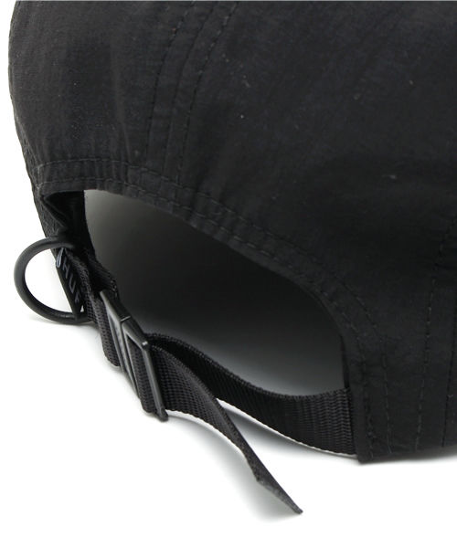 BEAMS（ビームス）の「HUF / 10KL/BVolley（キャップ・メンズ・ブラック・ONE SIZE）」の14枚目の写真