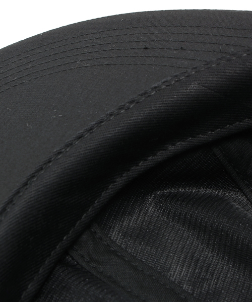 BEAMS（ビームス）の「HUF / 10KL/BVolley（キャップ・メンズ・ブラック・ONE SIZE）」の8枚目の写真