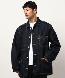Levi's | 【Levi's】「RED」デニムコート(デニムジャケット)