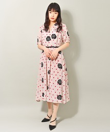 DIESEL（ディーゼル）の「DIESEL (ディーゼル) LEAH ローズ