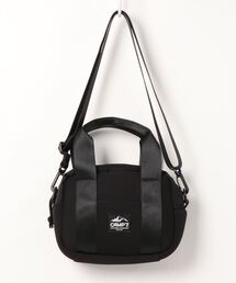 CAMP7 | 【CAMP7】2wayミニボストンバッグ(ショルダーバッグ)