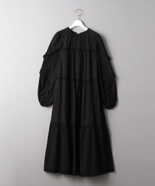商品詳細 Muveil ミュベール ドット レース マキシワンピース United Arrows ユナイテッドアローズ 公式通販 商品詳細 Muveil ミュベール ドット レース マキシワンピース United Arrows ユナイテッドアローズ 公式通販