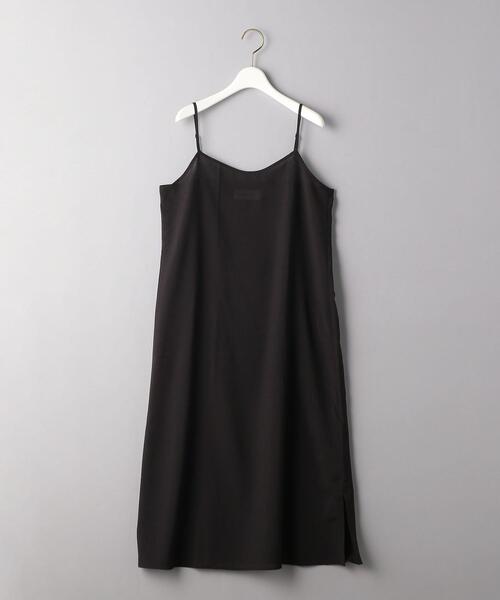 MUVEIL（ミュベール）の「＜MUVEIL（ミュベール）＞ドット レース マキシワンピース ■■■（ワンピース・レディース・コバルトブルー/ブラック・36）」の18枚目の写真