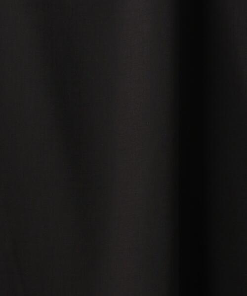 MUVEIL（ミュベール）の「＜MUVEIL（ミュベール）＞ドット レース マキシワンピース ■■■（ワンピース・レディース・コバルトブルー/ブラック・36）」の19枚目の写真