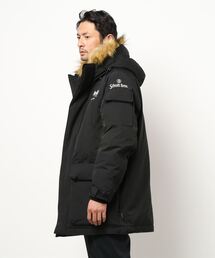 【Schott】EXPLOTION DOWN PARKAダウンコート カーキ Schott】EXPLOTION DOWN PARKAダウンコート カーキ