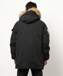 schott（ショット）の「Schott/ショット EXPLOTION DOWN PARKA