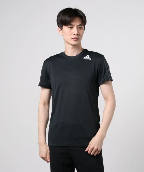Adidas アディダス のファッション Mh Rdy3sttee Ad Adidas Adidas Mh Rdy3sttee Tシャツ カットソー トップス アディダス