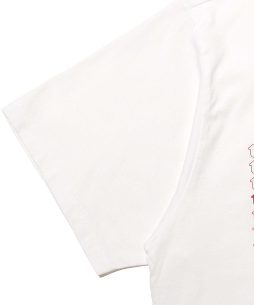 Levi's(リーバイス)の「LIBERATION ROADTRIP TEE MULTI PRIDE TEE WHITE+(Tシャツ/カットソー・メンズ・マルチ・S/M/L/XL/XS)」の8枚目の写真